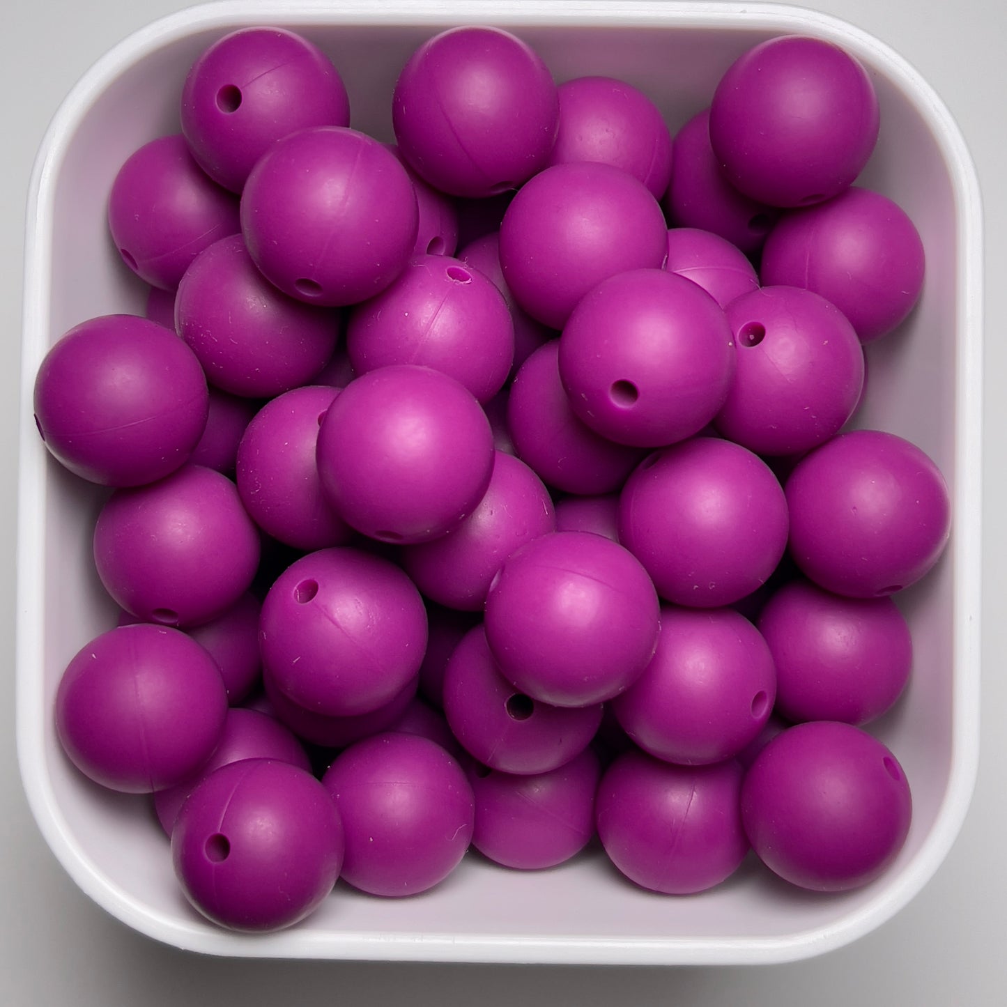eco-friendy silicone beads supplier