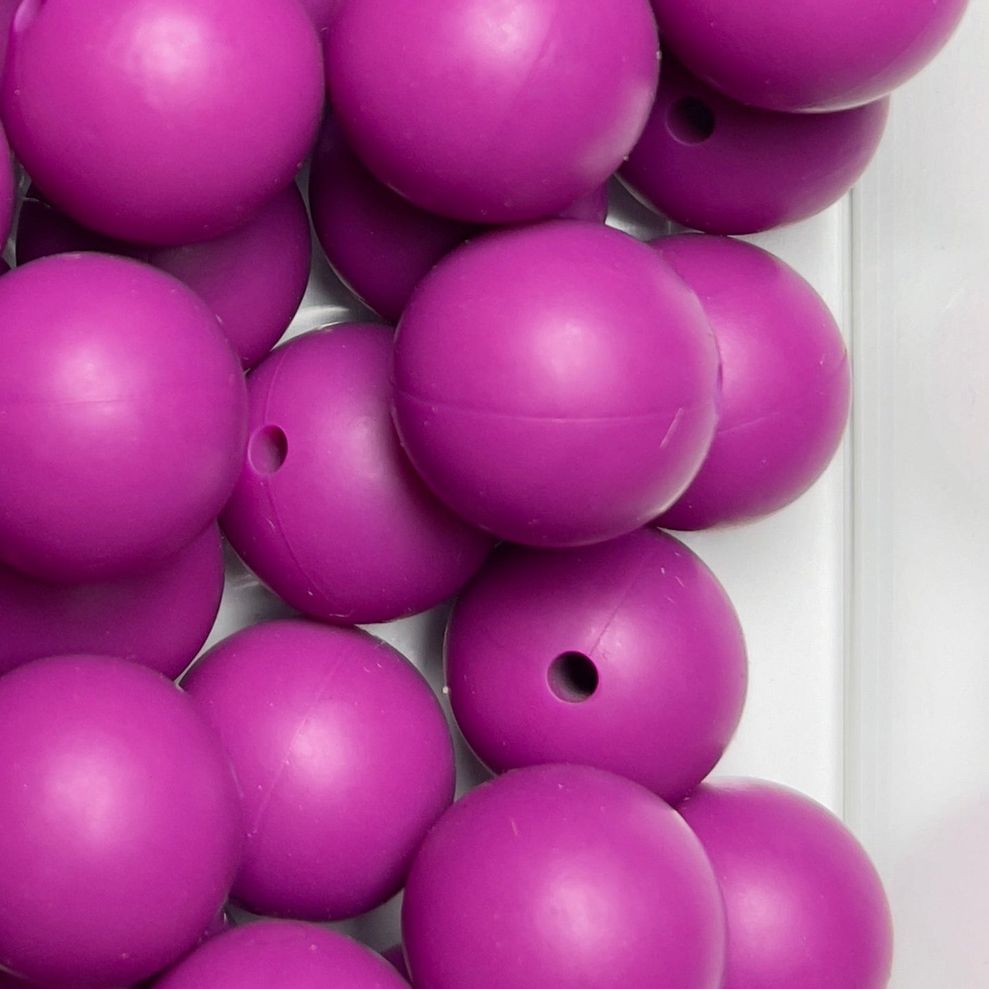 small silicone beads for handmade accessories