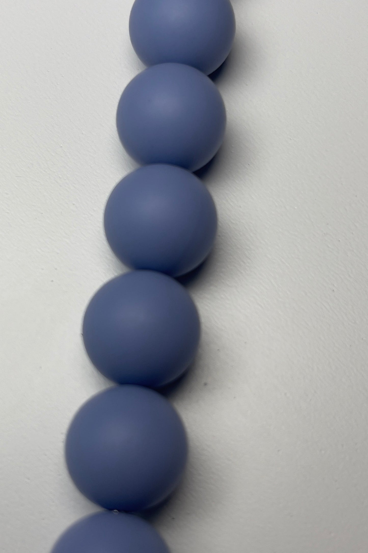 15mm wholesale silicone beads
