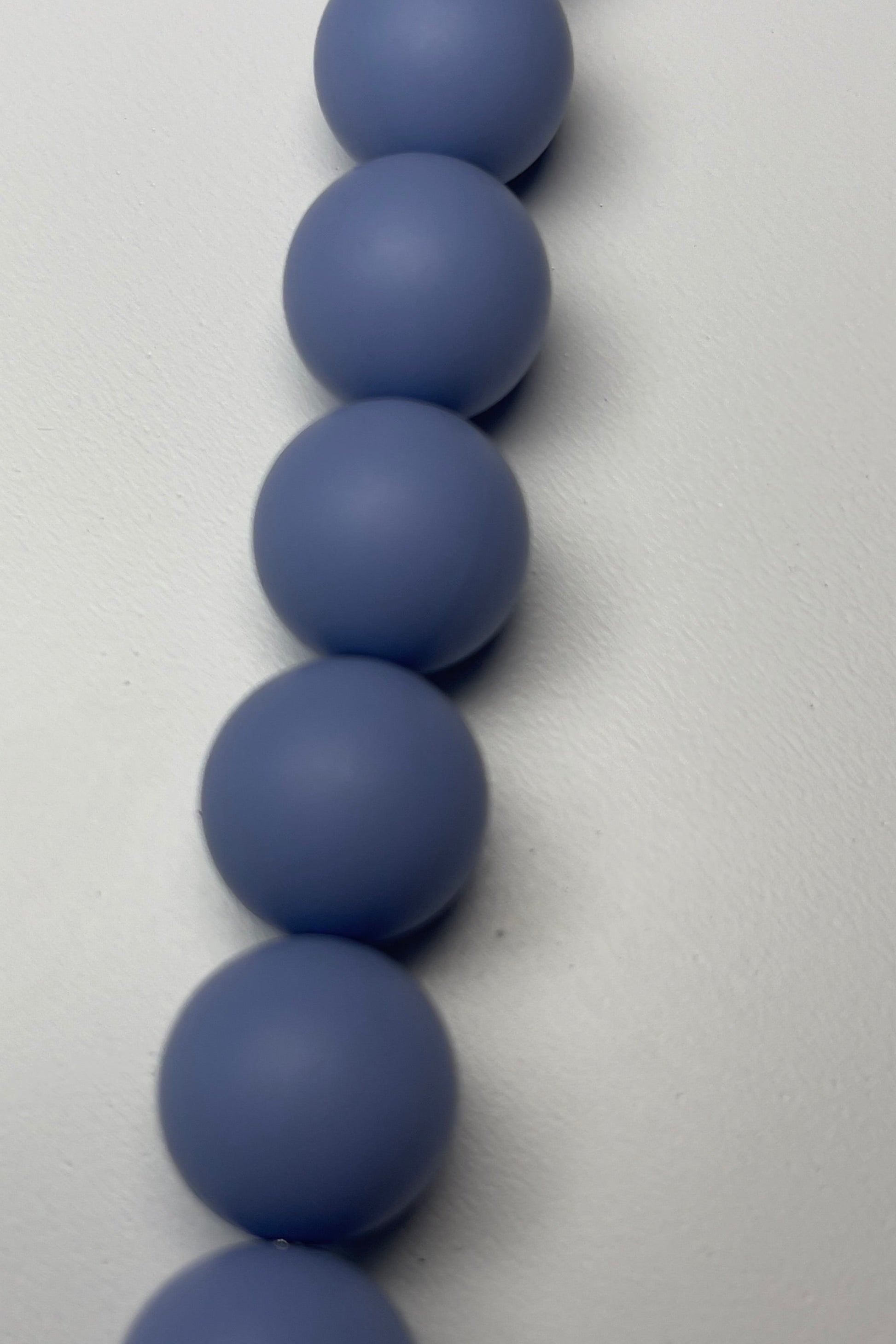 15mm wholesale silicone beads