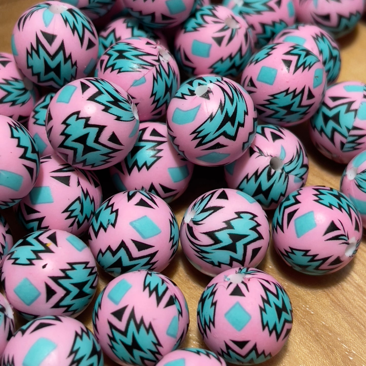 15mm silicone beads near me