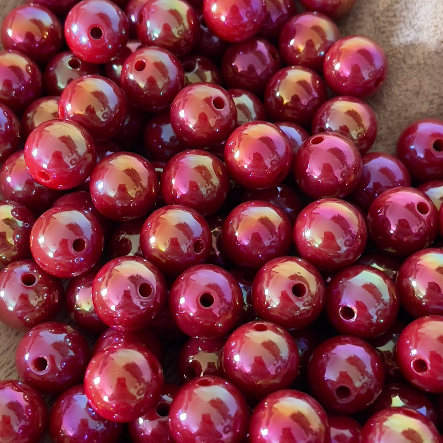 16mm acrylic beads near me