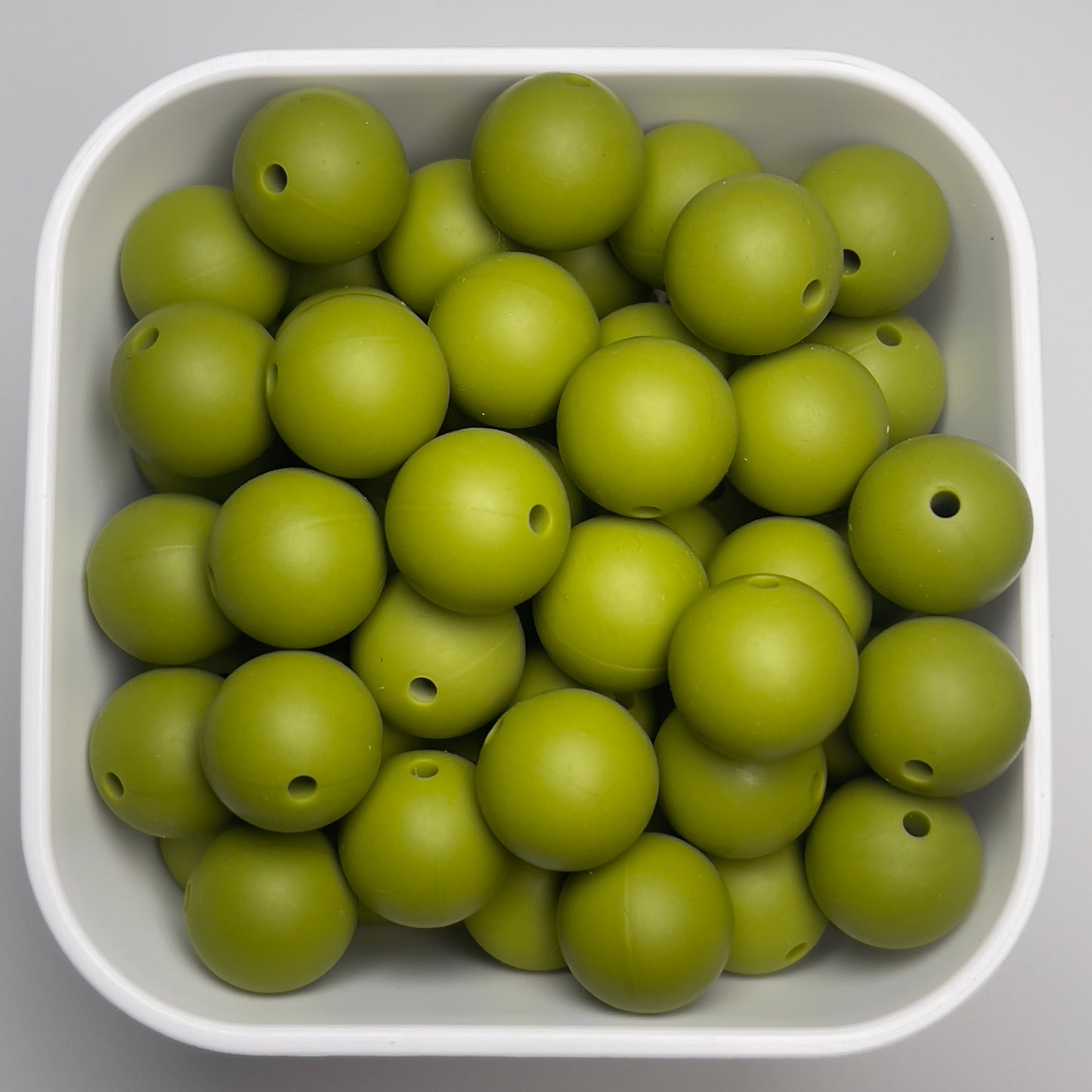 wholesale silicone beads 15mm soft durable simply beads llc