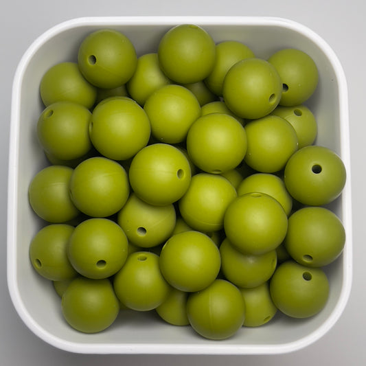 wholesale silicone beads 15mm soft durable simply beads llc