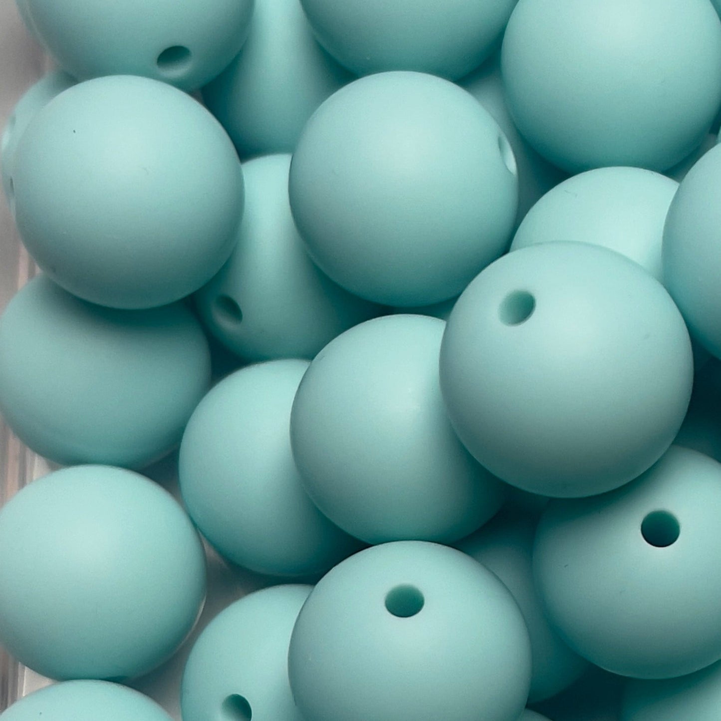 silicone beads wholesale durable soft