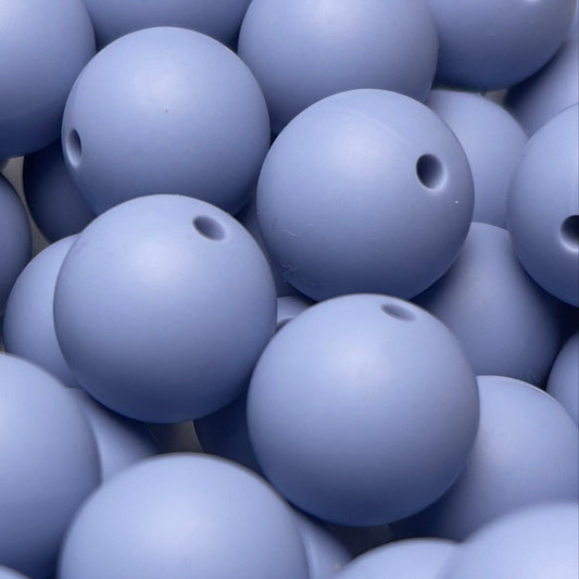 simpy beads llc| 15mm silicone beads