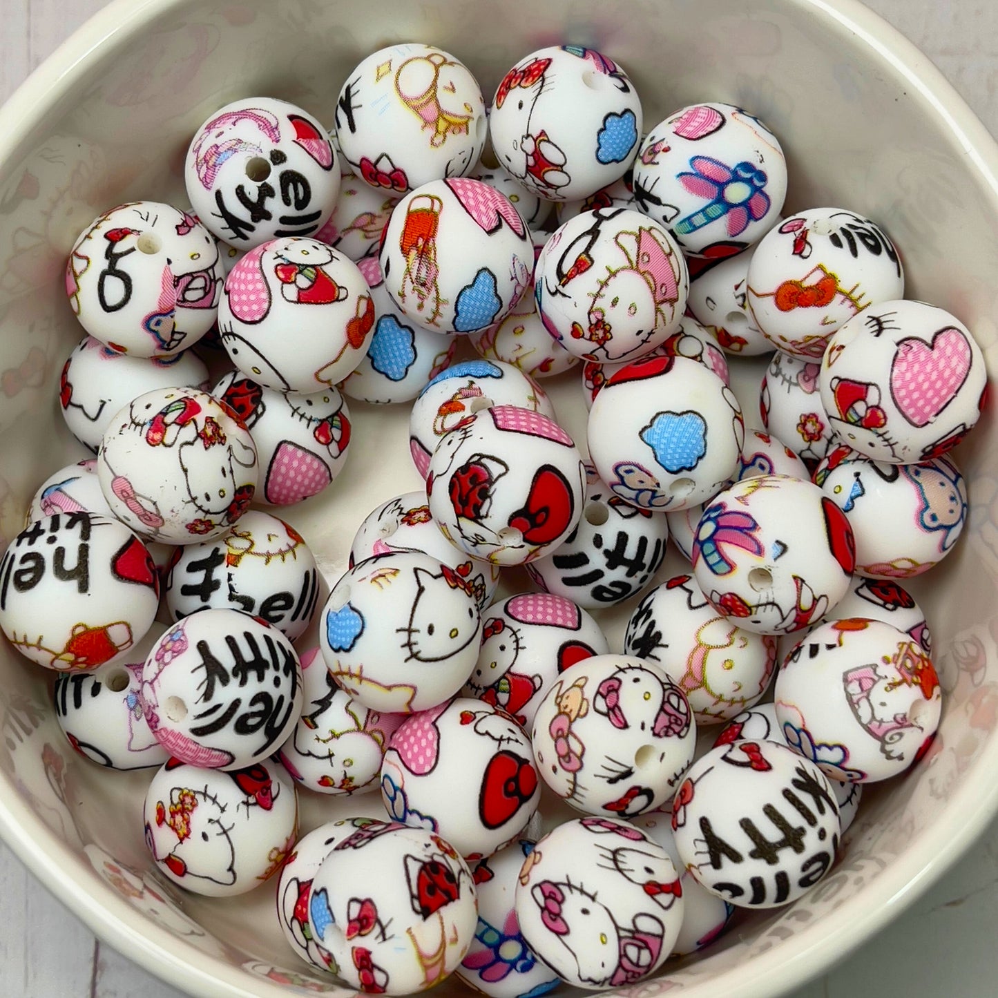 15mm silicone beads near me