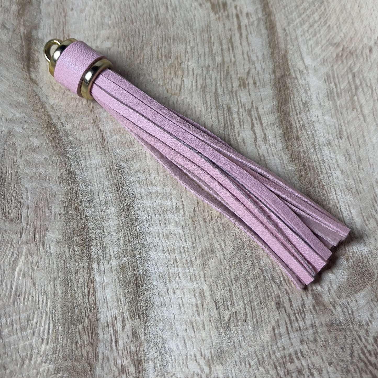 Long Tassel Accessory- Bead Accessories