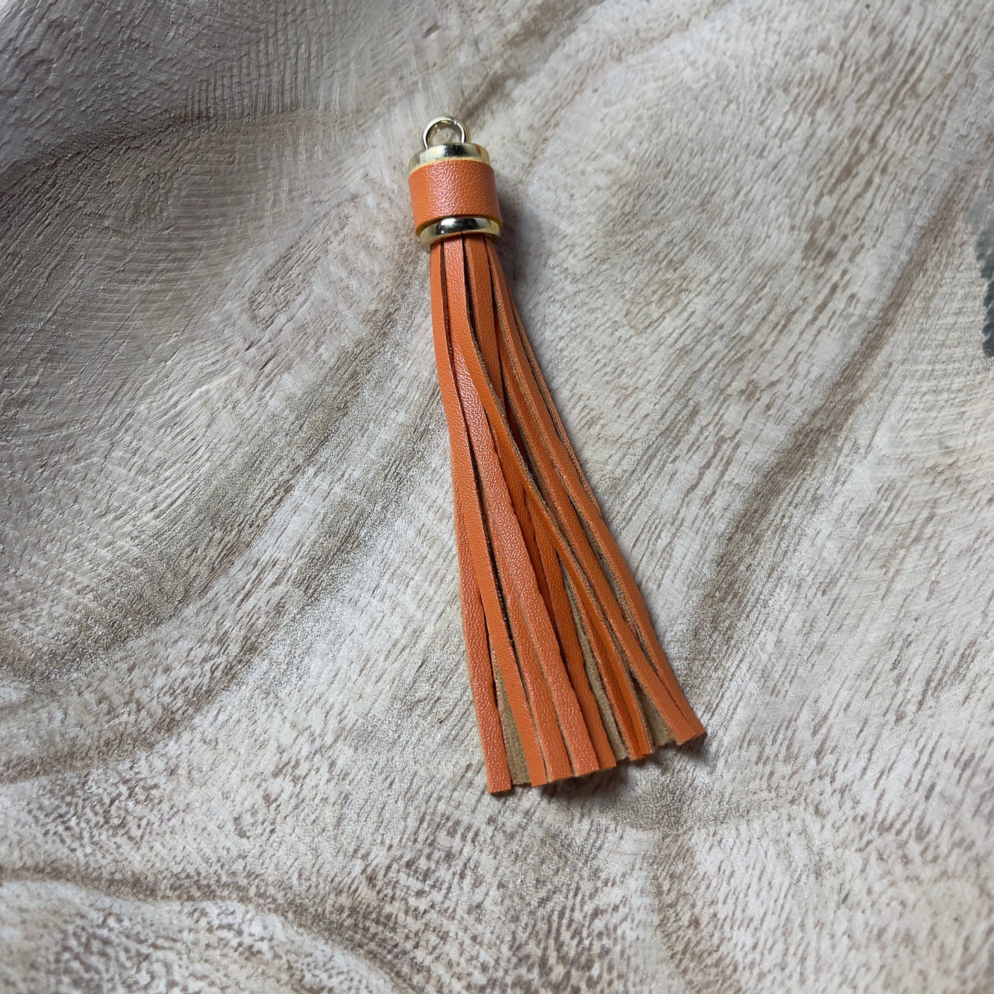 Long Tassel Accessory- Bead Accessories