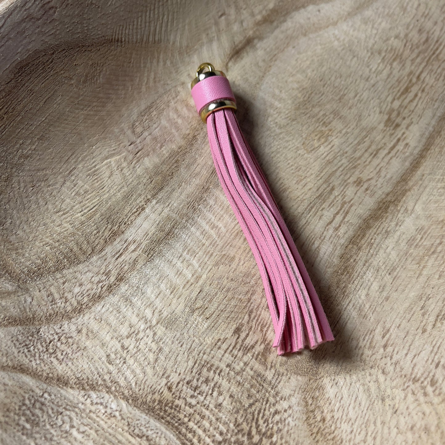 Long Tassel Accessory- Bead Accessories
