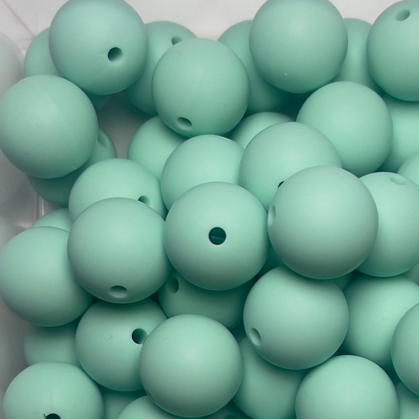 wholesale soft durable silicone beads simply beads llc