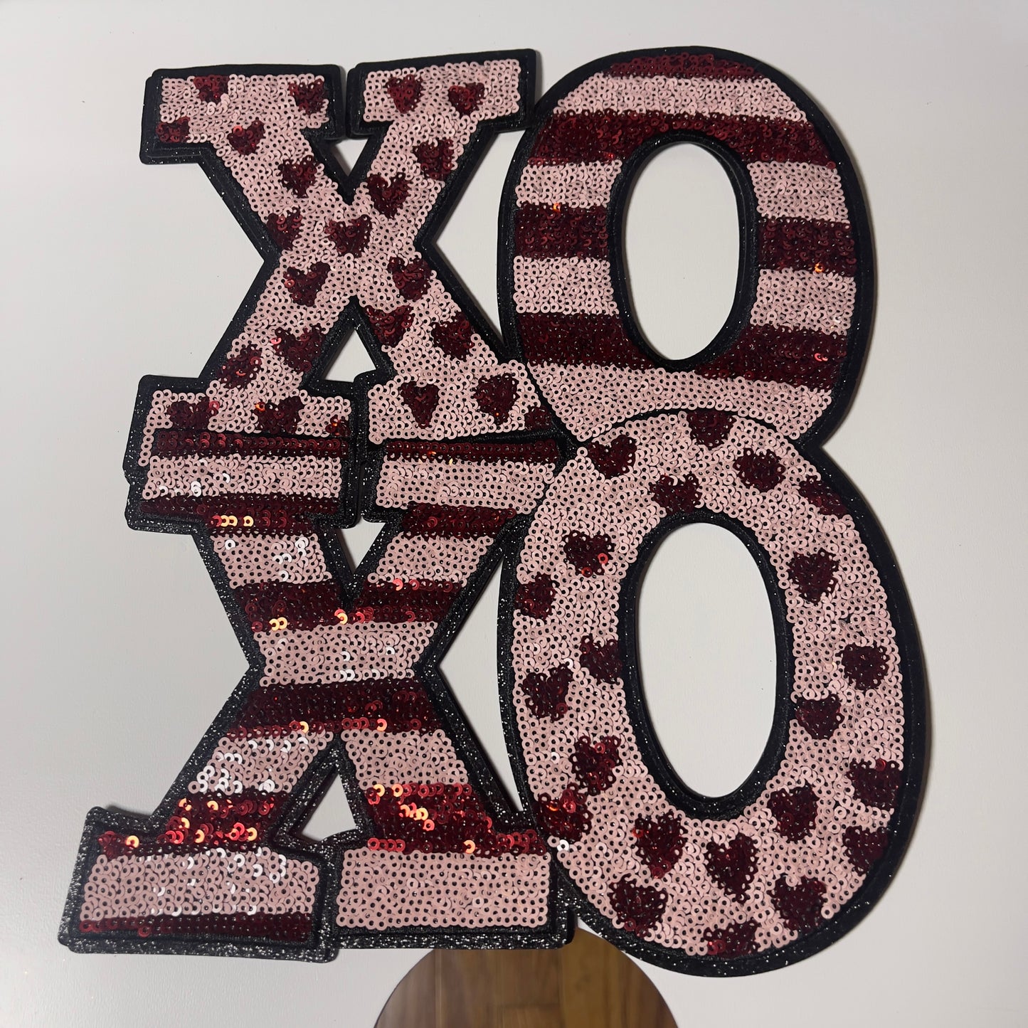 sequin patch bulk diy garment heat press