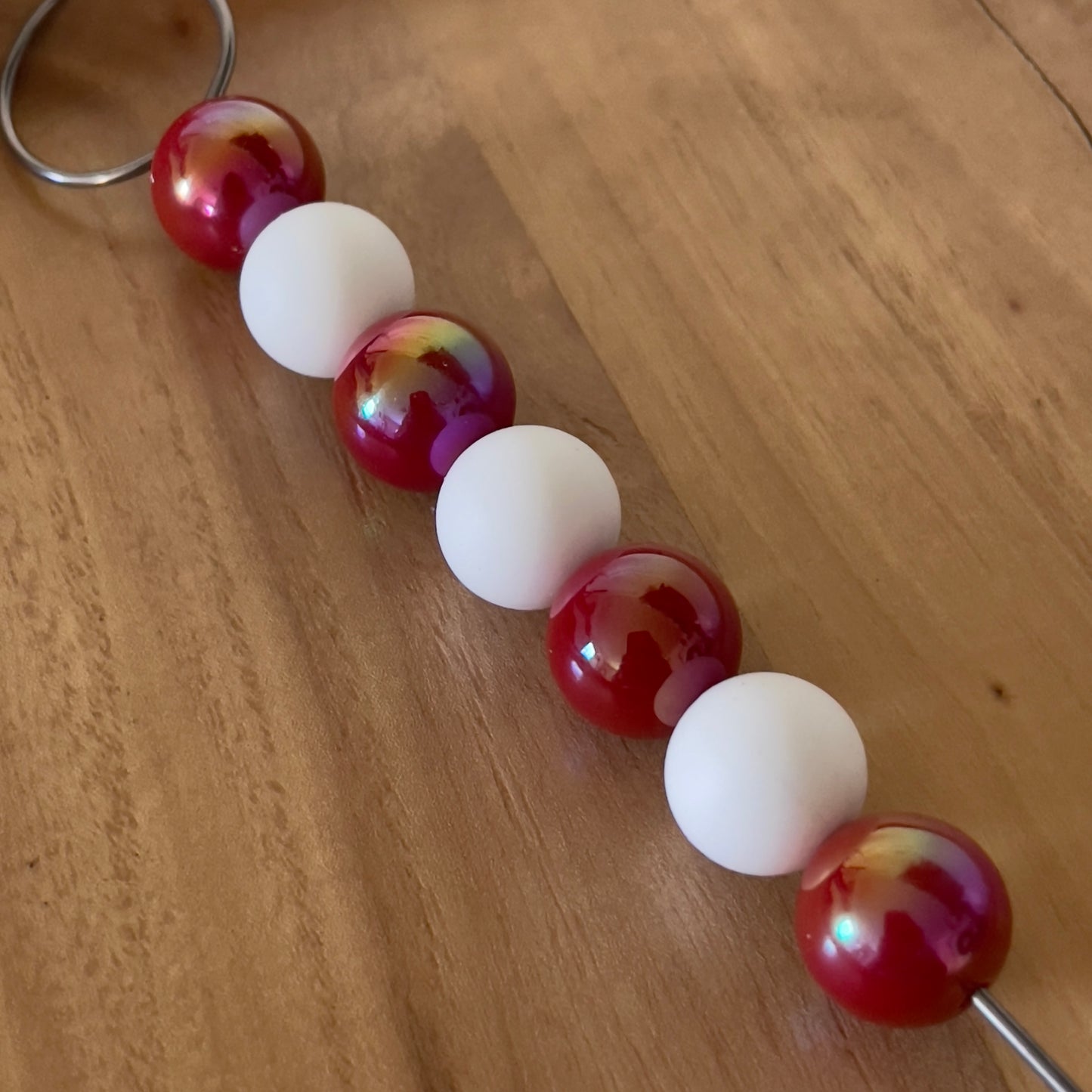 16mm acrylic beads near me