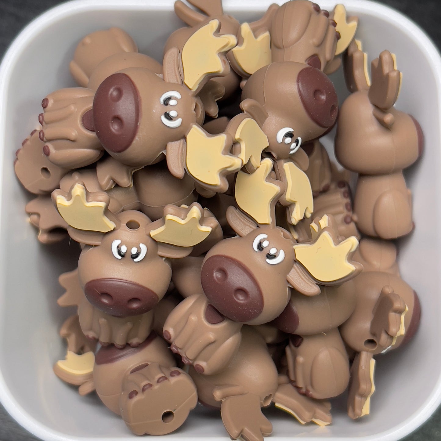 15mm silicone beads near me
