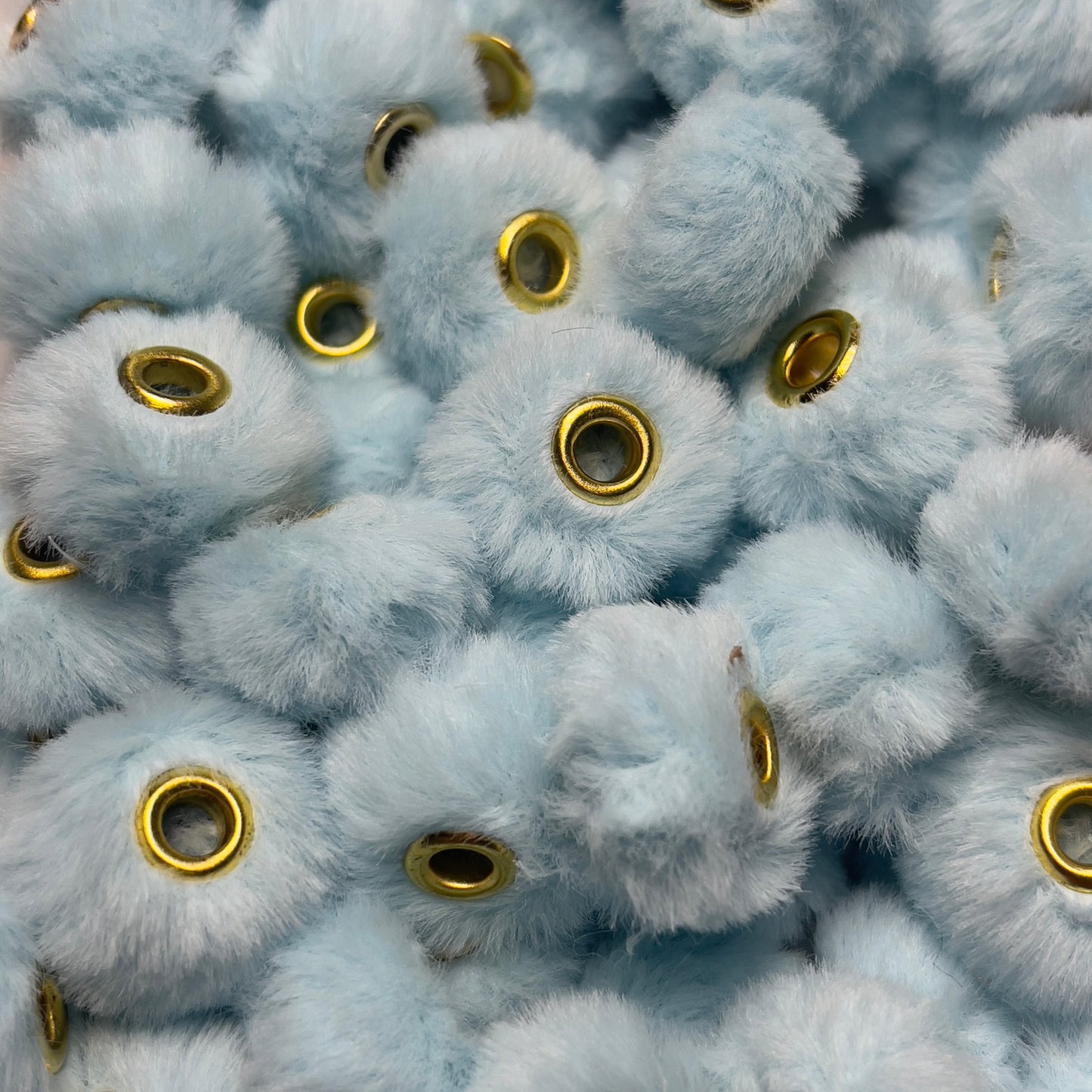 wholesale 15mm silicone beads supply