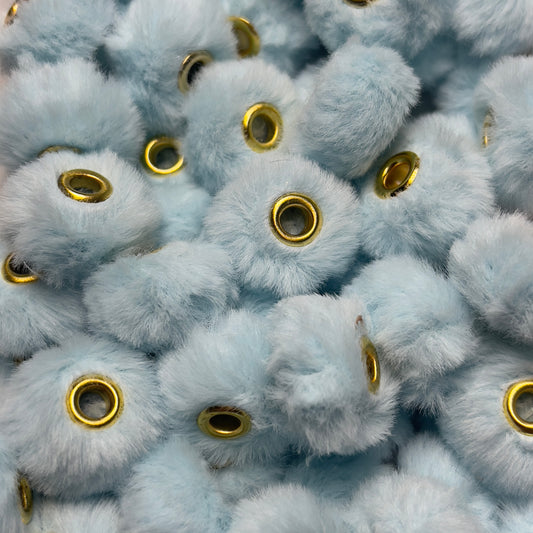 wholesale 15mm silicone beads supply