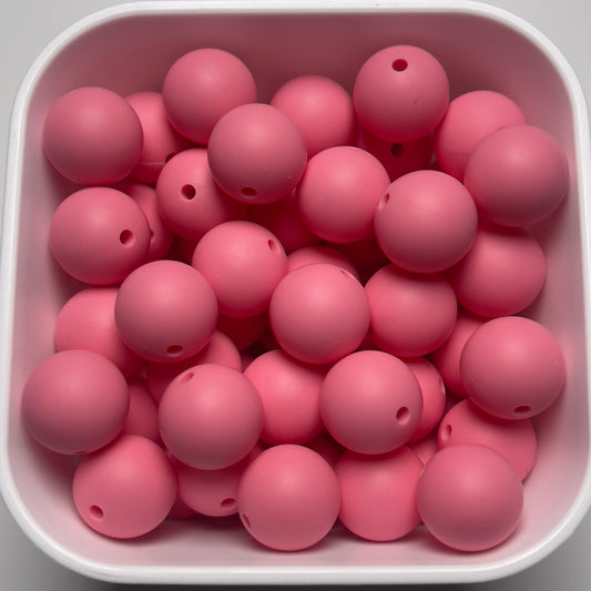 Order silicone beads for jewelry design