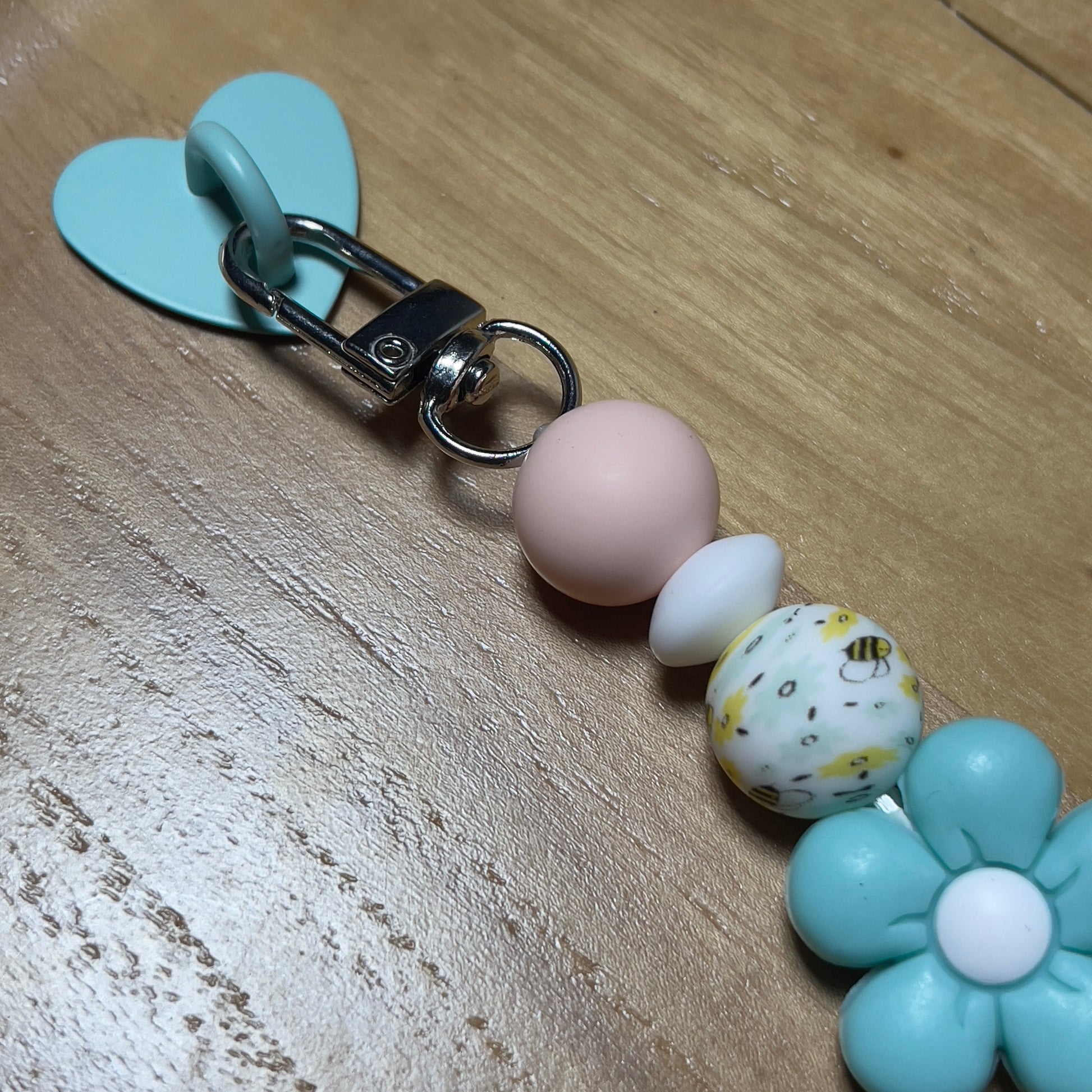 15mm silicone bead in bulk