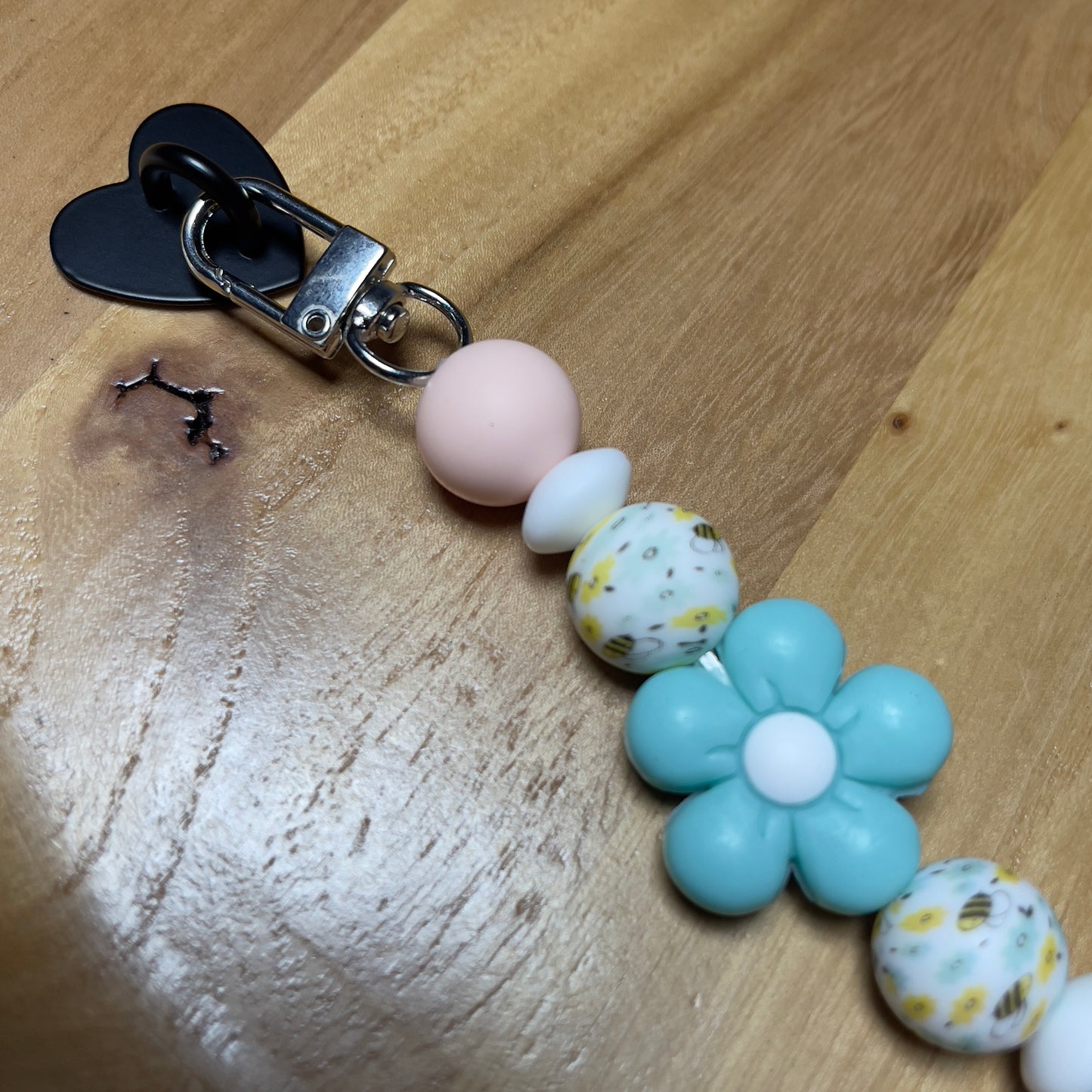 15mm silicone beads in bulk