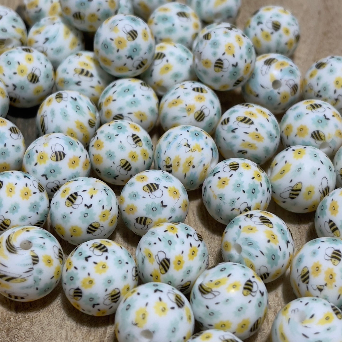 durable silicone beads for crafts