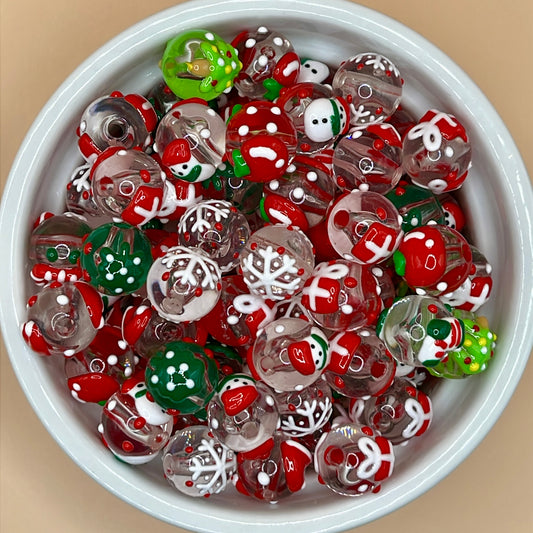 15mm silicone beads for crafts