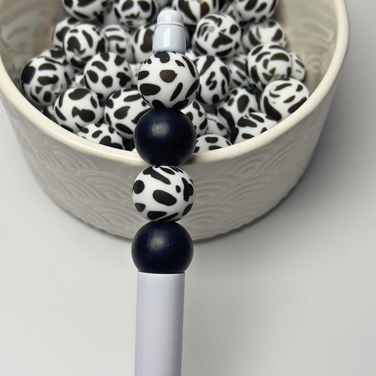 15mm silicone beads in bulk