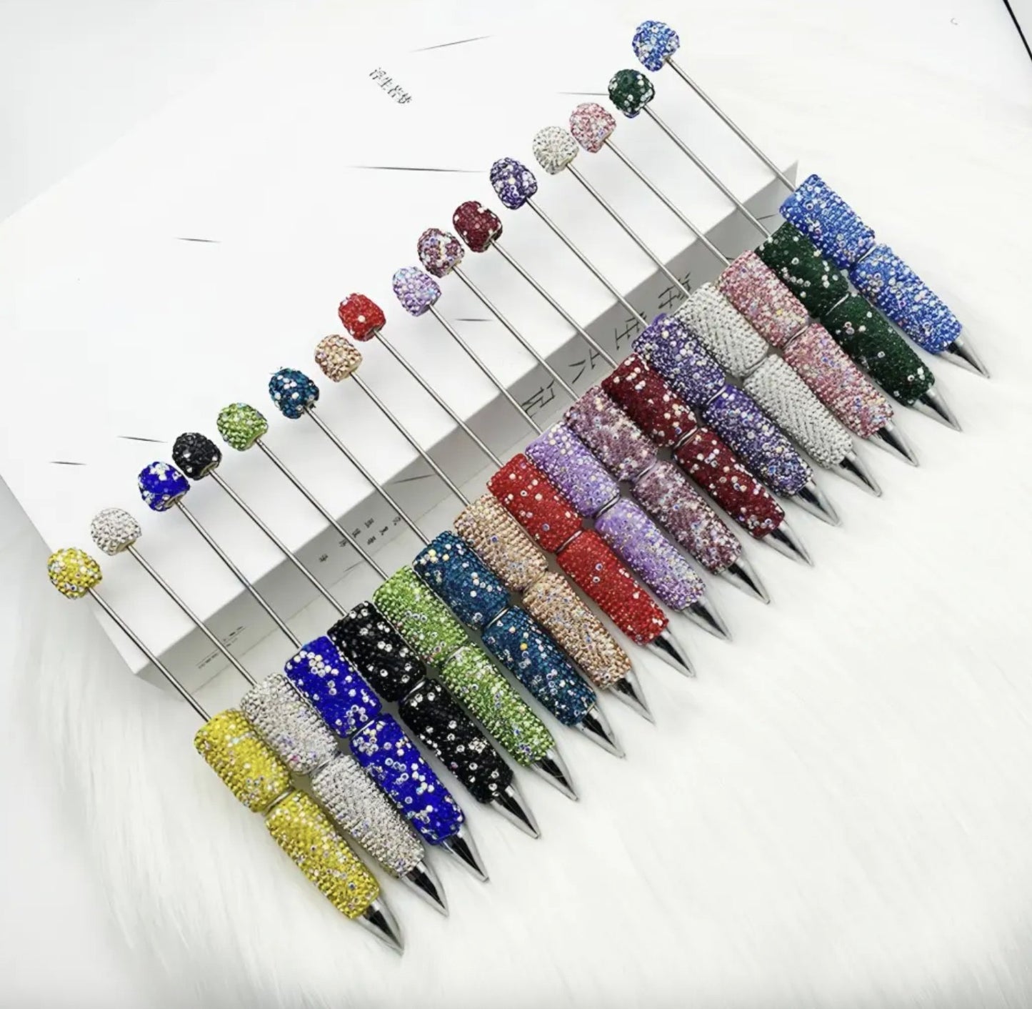 beadable pens near me