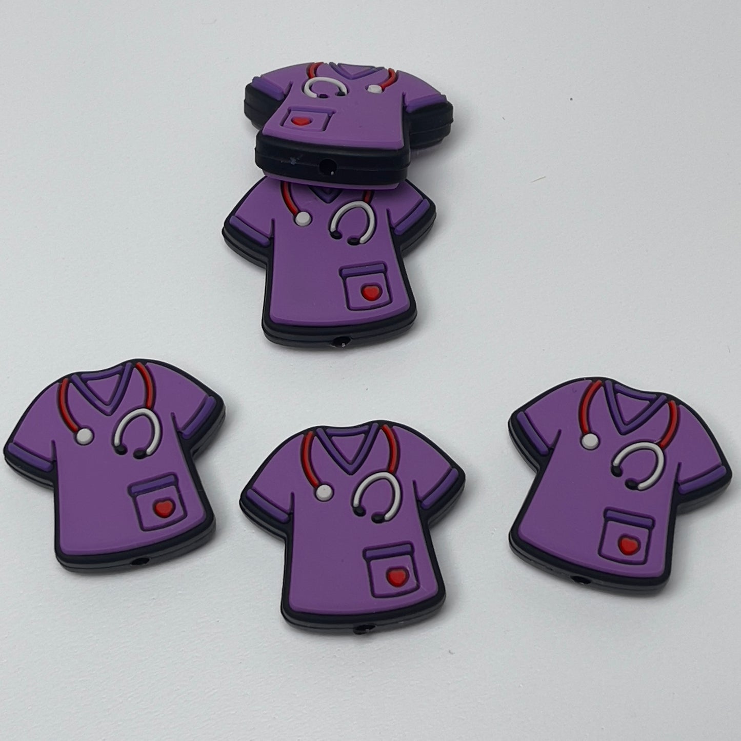 where to buy 15mm silicone beads