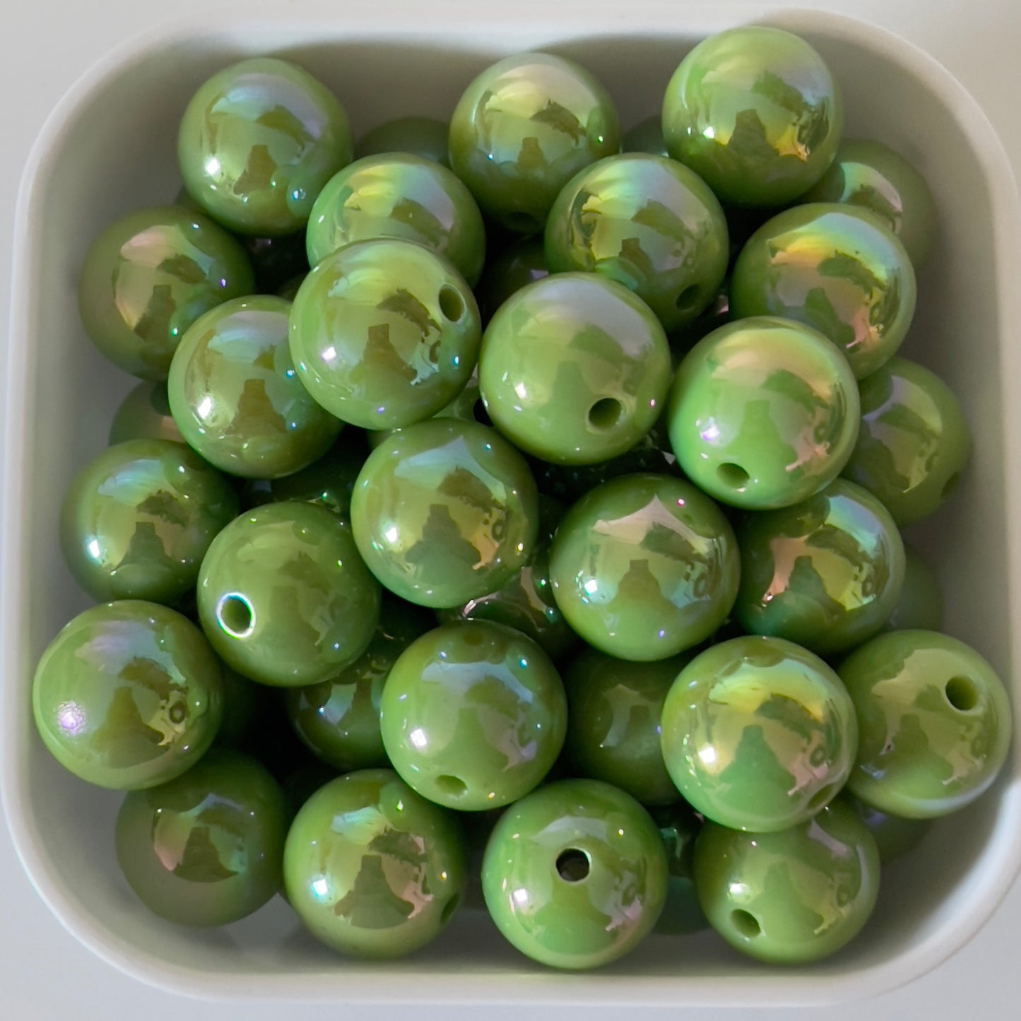 16mm acrylic beads near me
