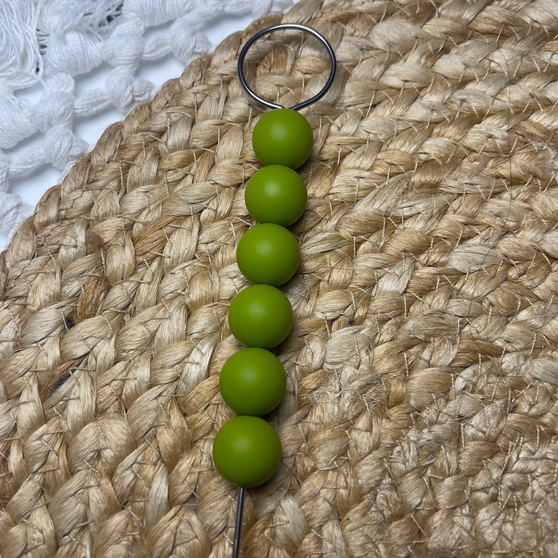 bulksiliconebeadssoftdurable