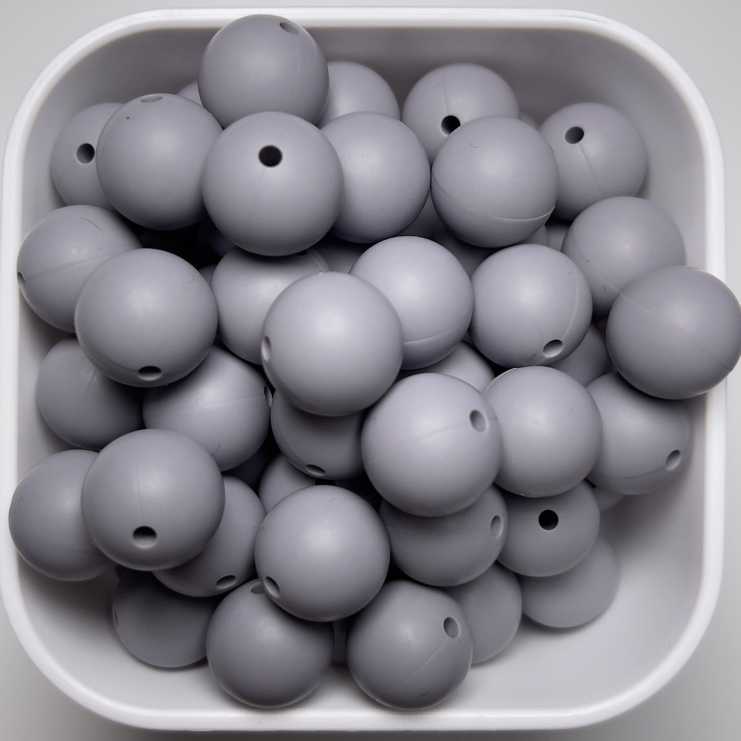 Wholesale silicone beads for jewelry making