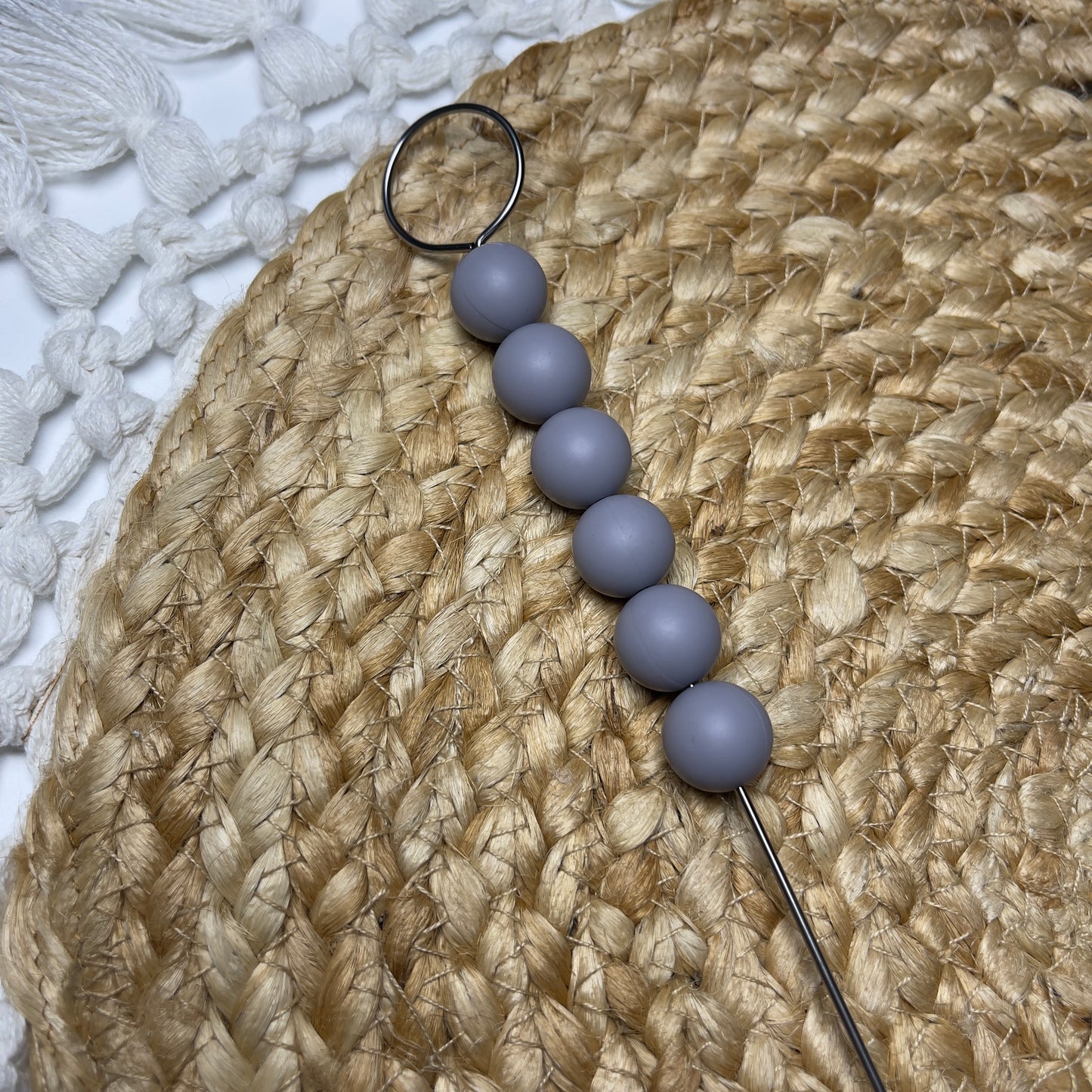 Best wholesale silicone beads suppliers