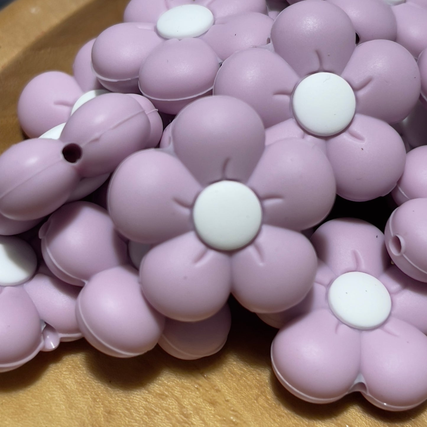 15mm silicone beads in bulk