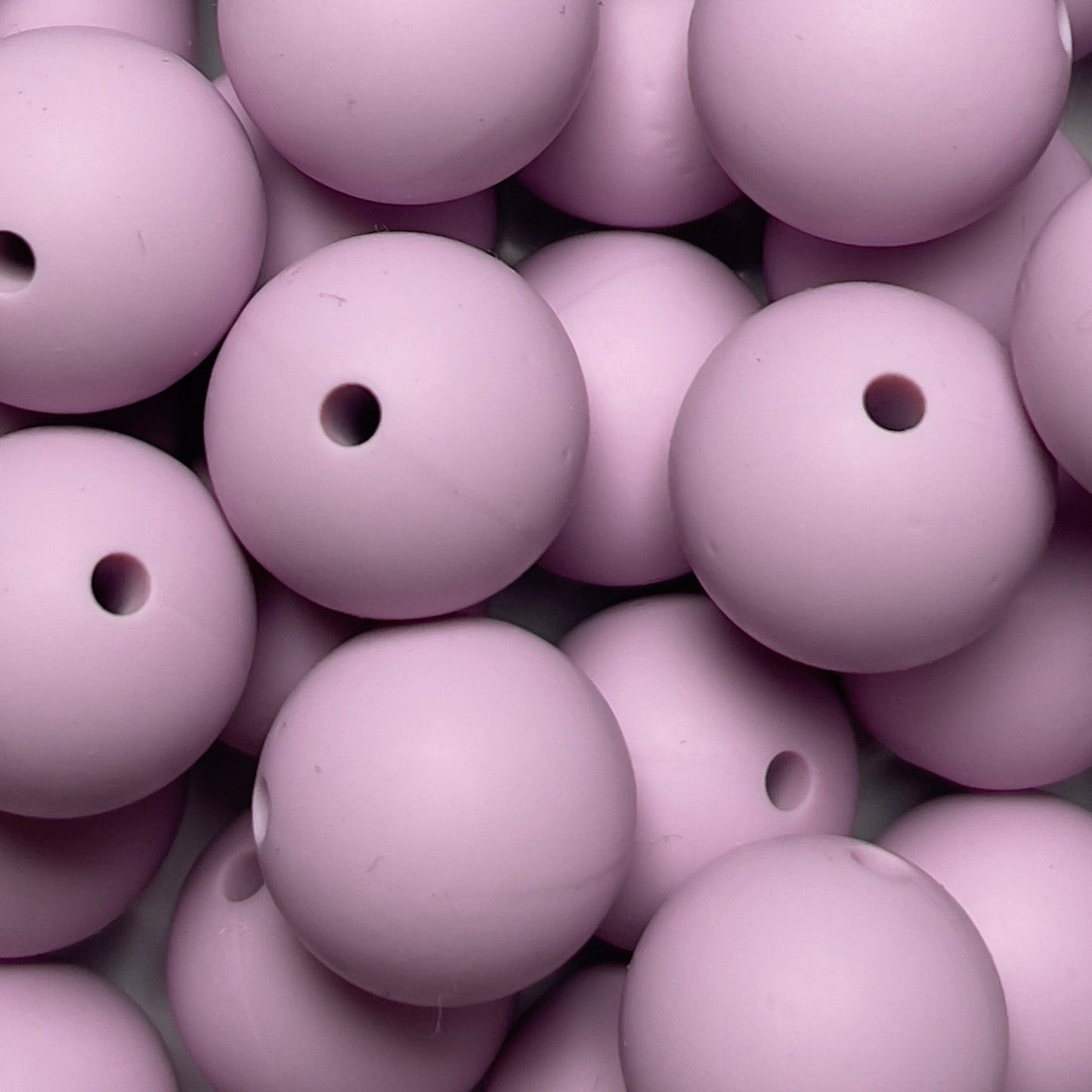 Wholesale silicone beads for crafting supplies