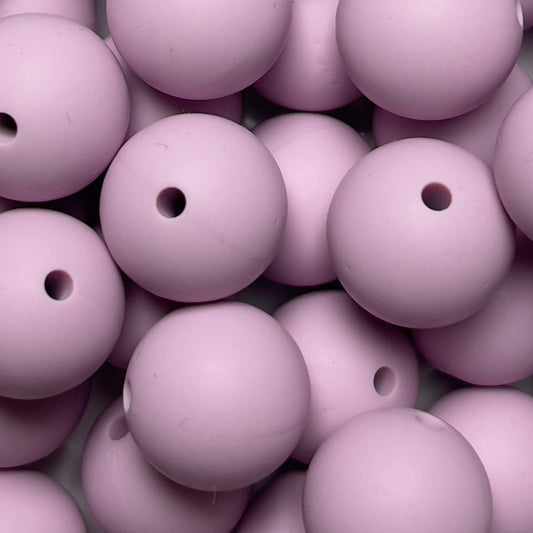 Wholesale silicone beads for crafting supplies