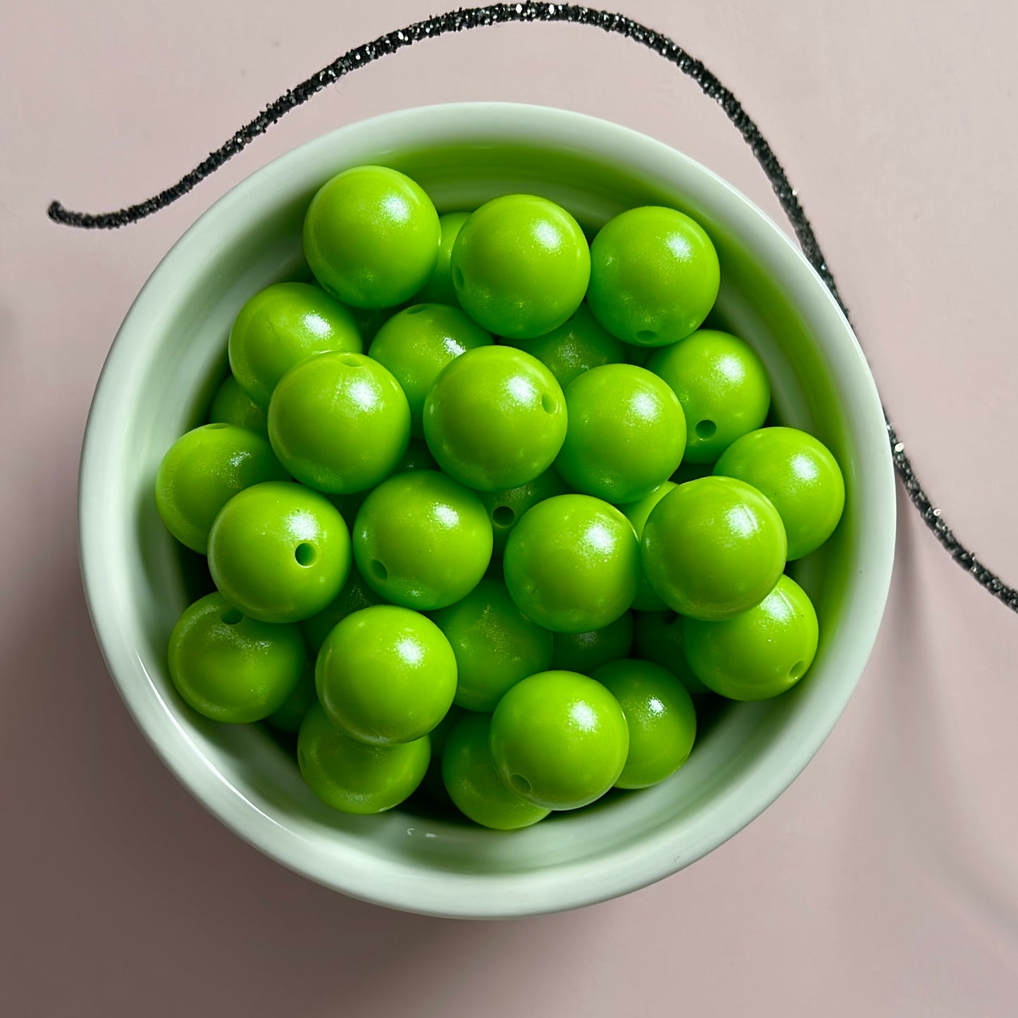 15mm silicone beads near me