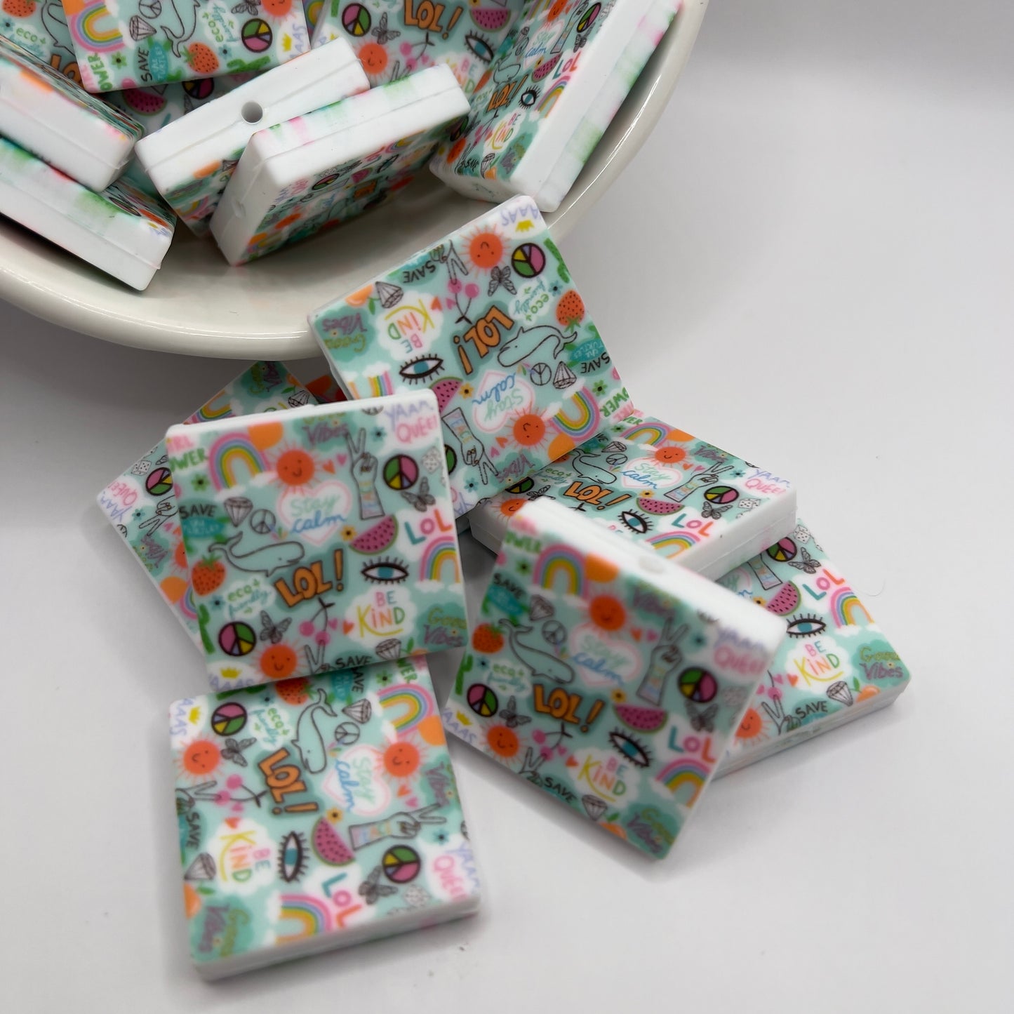 15mm silicone beads near me