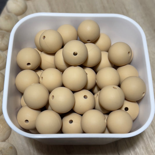best 15mm silicone beads for necklaces