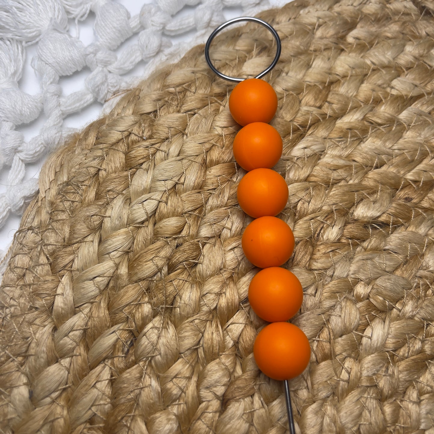 wholesales15mmsiliconebeadssoftdurablebulk