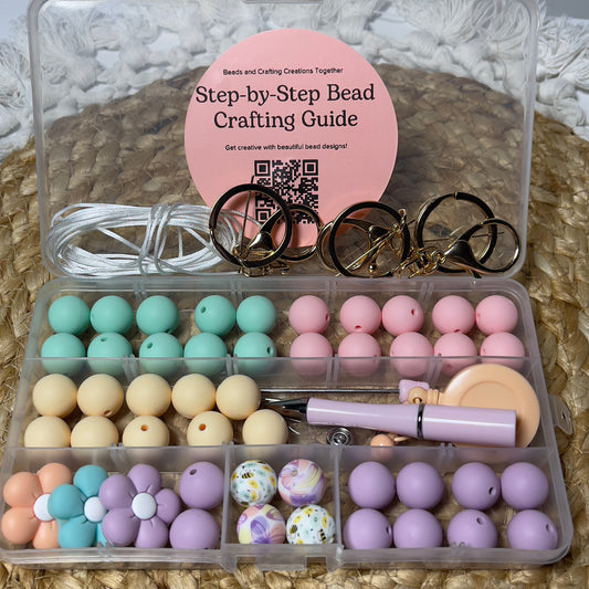 15mm silicone beads near me