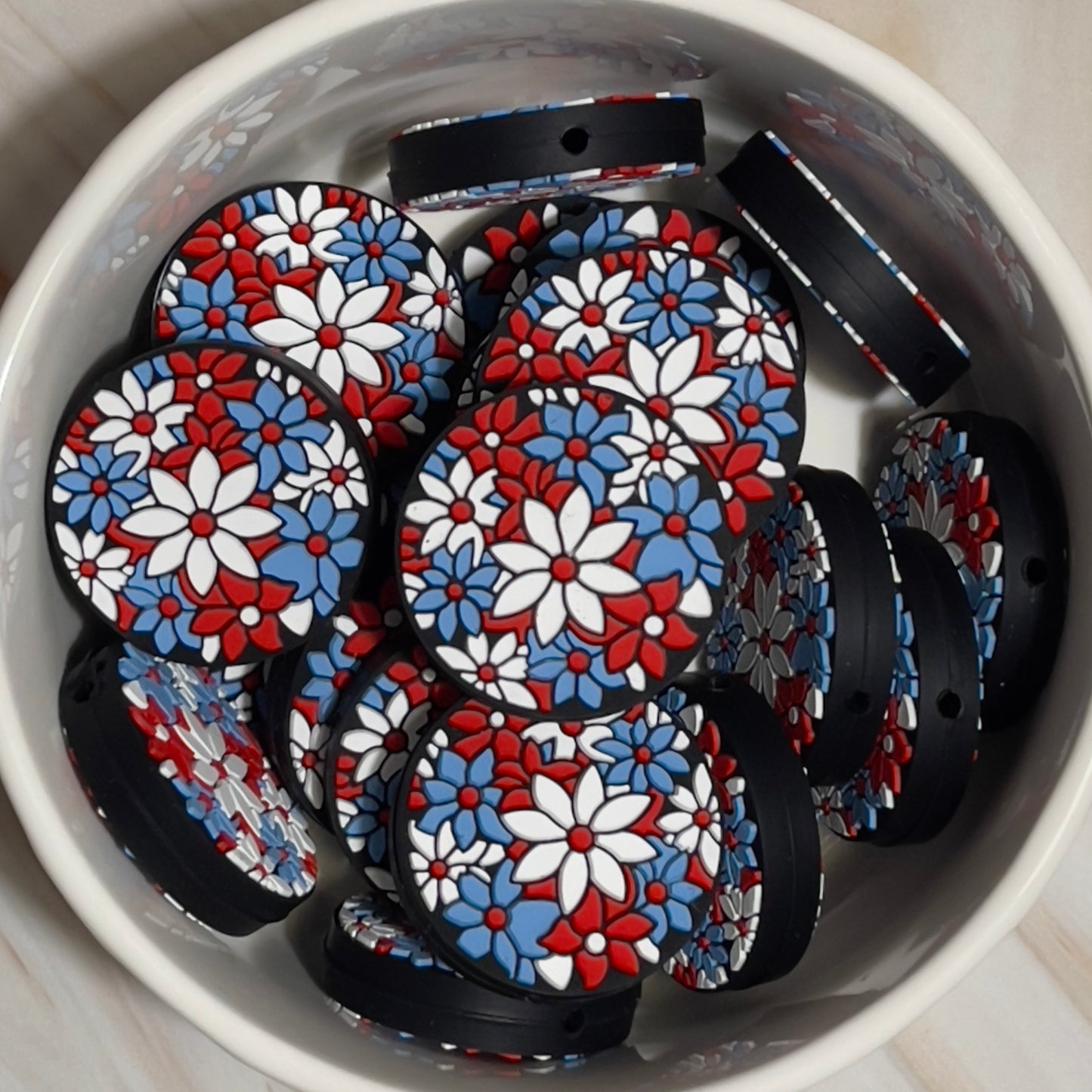 15mm silicone beads near me