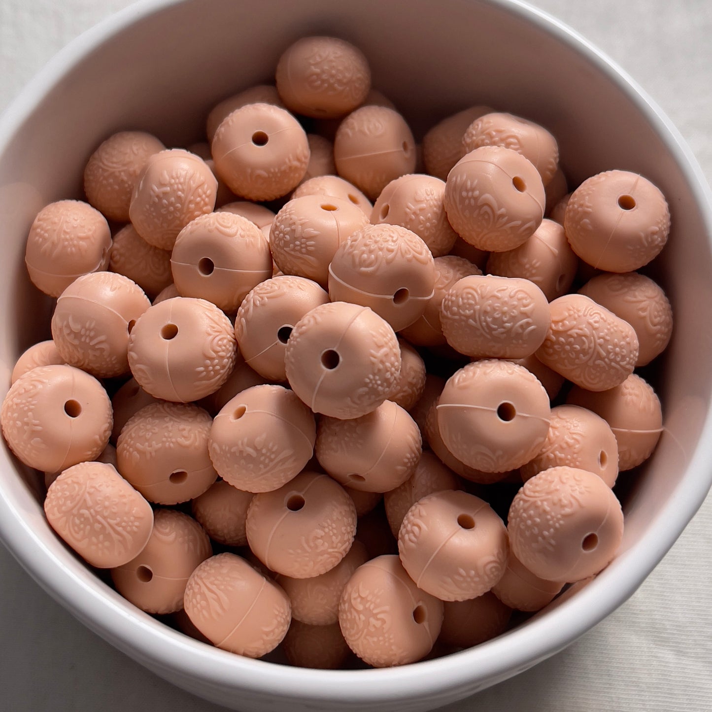 15mm silicone beads near me