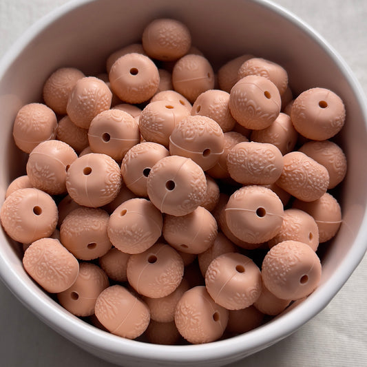 15mm silicone beads near me