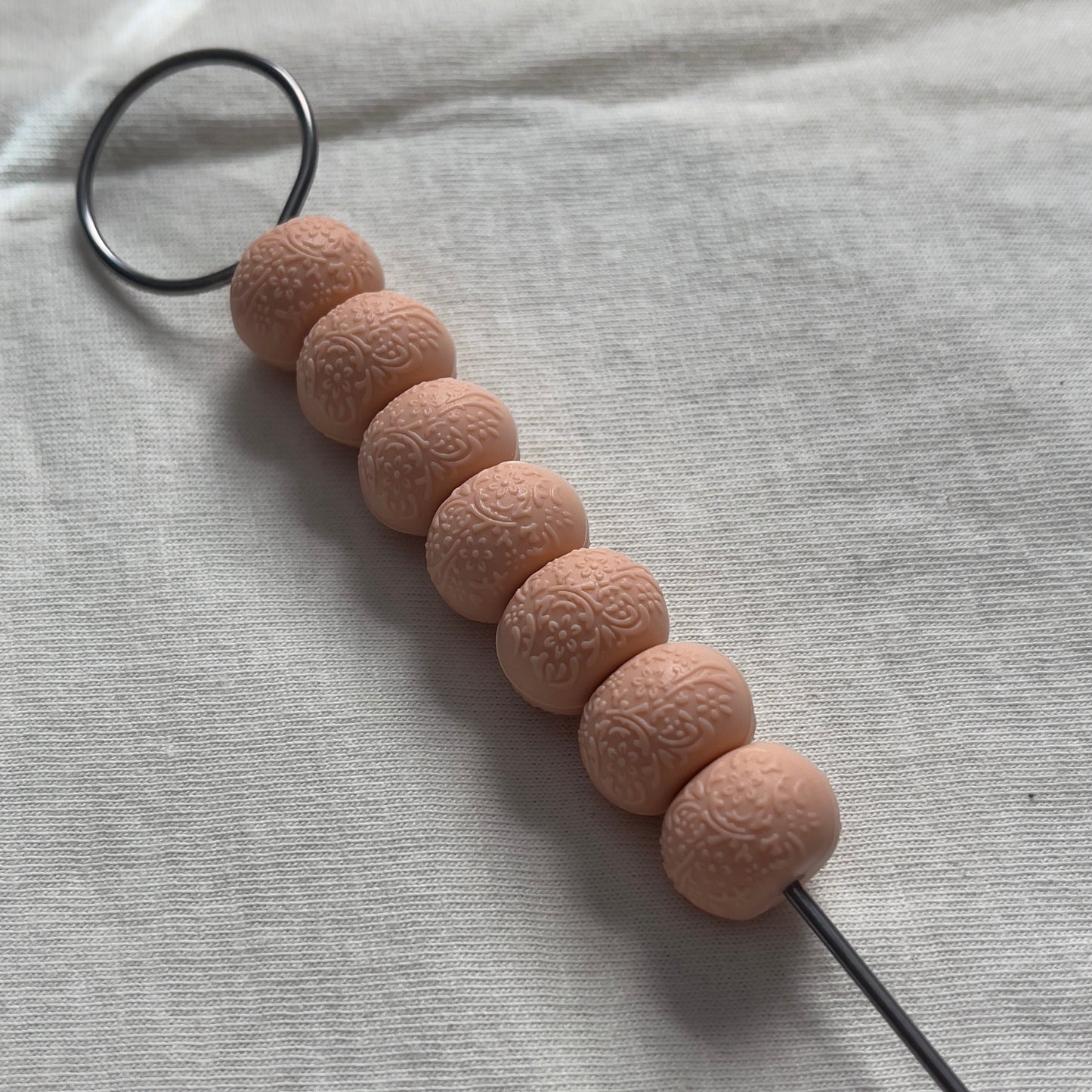 15mm silicone beads near me