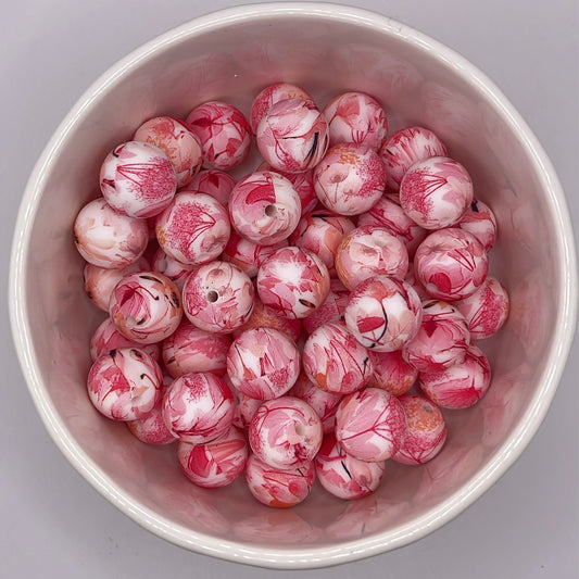 15mm silicone beads llc