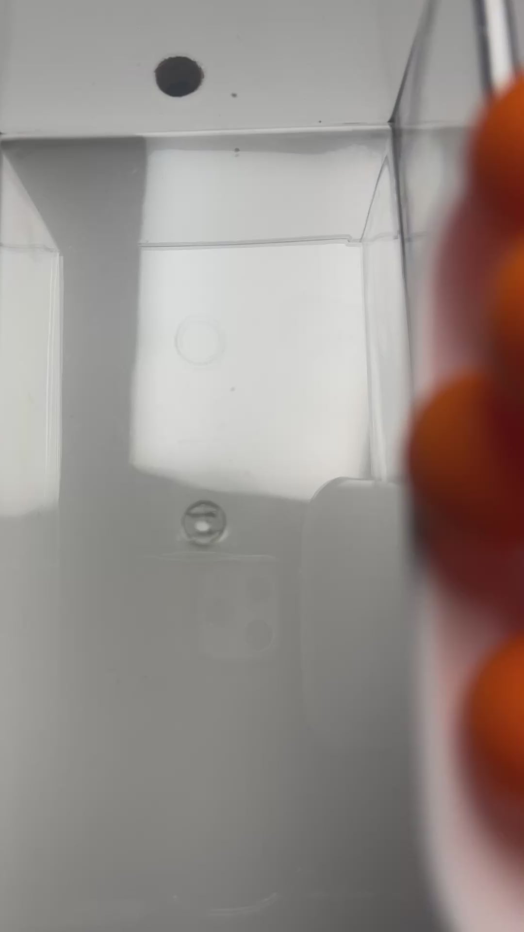 15mmsiliconebeadsorangebulkwholesalesimplybeadsllc