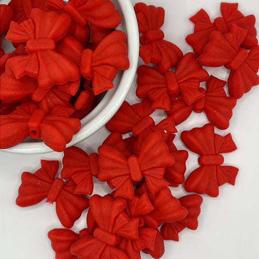 high quality 15mm silicone beads