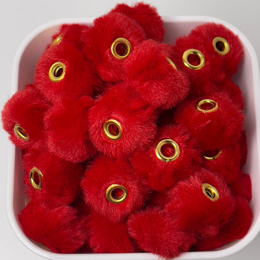 wholesale 15mm silicone beads supply