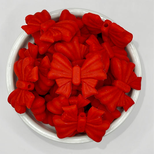 high quality 15mm silicone beads