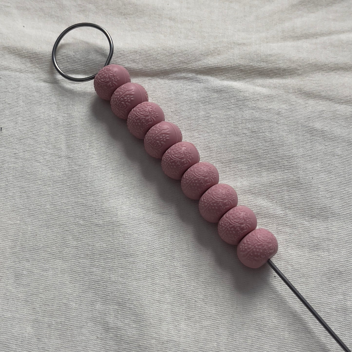 15mm silicone beads near me